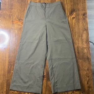 Brand New Banana Republic linen pant